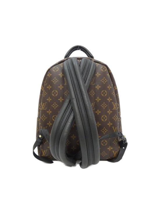 Louis Vuitton Monogram Palm Springs Backpack main image 6